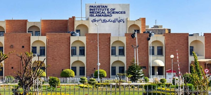 PIMS Hospital: A Personal Experience of Challenges, Compassion and Public Healthcare
