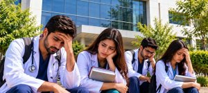 PMDC Announces Heavy Fines for Medical Colleges Violating Admission Rules