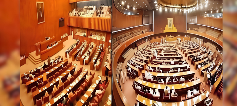 PML-N Seeks National Assembly Approval For KP Emergency