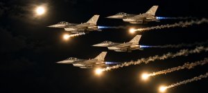 Pakistan Airstrikes Target Militant Hideouts in Afghanistan 22 Reported Killed