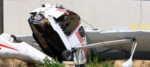 Pakistan Army Mushshak Training Aircraft Crashes Near Quetta