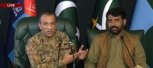 Pakistan Army Spokesperson Brings ‘Dead Man’ Alive, Exposing India’s Kashmir Encounter Claim
