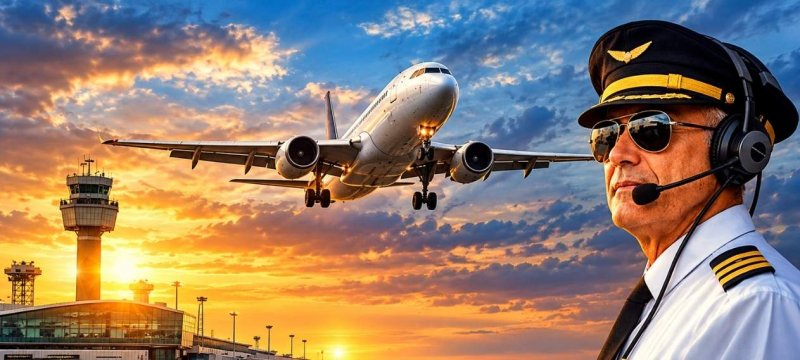 Pakistan Civil Aviation Authority Announces New Jobs for Pilots and Superintendents