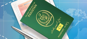 Pakistan Extends Deadline For Mandatory E-Passports To October 23