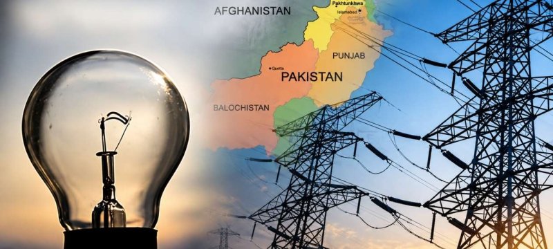 Pakistan Faces Worsening Loadshedding as Power Shortfall Crosses 4,000 MW