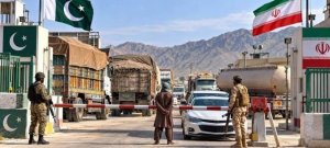 Pakistan Partially Reopens Iran Border But LPG Imports Remain Suspended