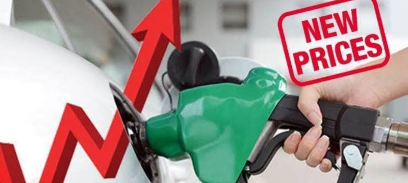 Pakistan Petrol Price Jumps to Rs398.96, Just Rs1 Away From Rs400 Mark