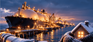 Pakistan Receives First LNG Shipment For October Ahead of Winter Gas Management Plan