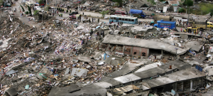 Pakistan Remembers Victims of 2005 Earthquake