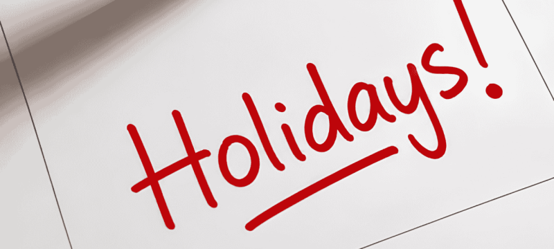 Pakistan Set For Three-Day Long Weekend in November 2026