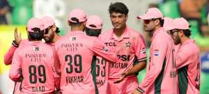 Pakistan VS Sri Lanka Match 5 Today: Preview, Squads And Live Streaming