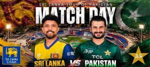 Pakistan vs Sri Lanka 2nd T20I Today in Rawalpindi Match Details