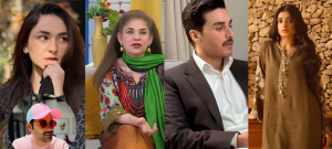 Pakistani Celebrities Demand Justice in Waseem’s Death Case