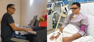 Pakistani Singer: Waqar Ali Reveals Stage 4 Lung Cancer Diagnosis, Seeks Prayers