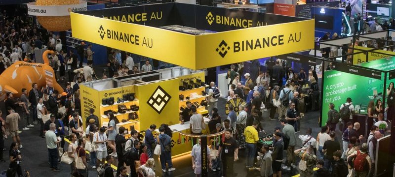 Binance Hit By $6.3b Hack in Potentially Biggest Crypto Heist in History