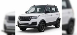 Pakistan’s Cheapest Car? Nora EV Announces E30 Eco at Just Rs. 19 Lakh