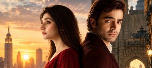 Pakistan’s Most-Viewed Drama? Dar-e-Nijaat Reportedly Hits 1.7 Billion Views in 23 Episodes