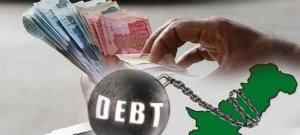 Pakistan’s Public Debt Climbs 340% In a Decade, Official Data Shows