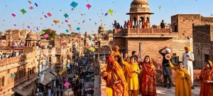 Petition Filed Against 10-Day Basant Festival in Punjab