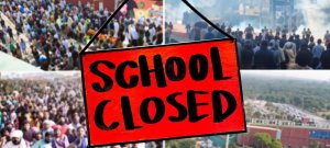 Public Holiday Announced for Schools, Colleges and Universities in 3 KP Districts