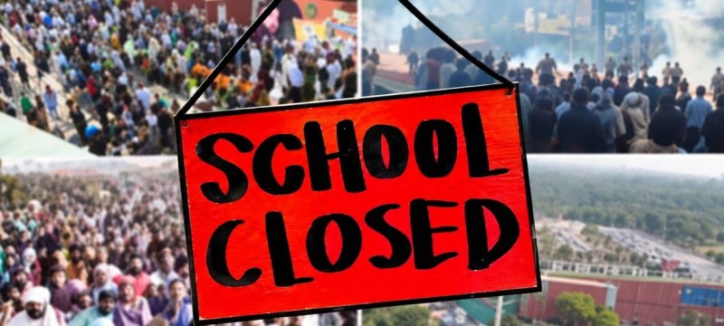 Public Holiday Announced for Schools, Colleges and Universities in 3 KP Districts