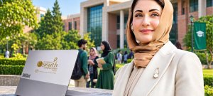 Punjab Announces Honahar Scholarships and Laptops for Students in 3 Major Districts