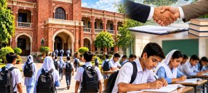 Punjab Announces Outsourcing of 600 Government High Schools in Phase 4