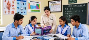 Punjab Extends Class 11 Admission Deadline, Announces New Dates