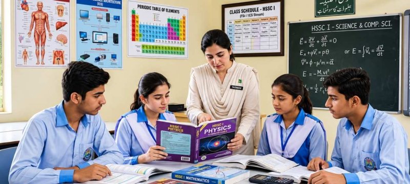 Punjab Extends Class 11 Admission Deadline, Announces New Dates