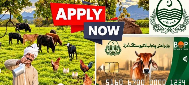 Punjab Free Livestock Scheme Selection List Released: Check Your Status Online Now