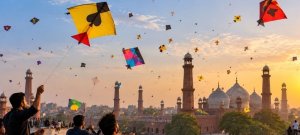 Punjab Likely to Change Dates for Basant 2027