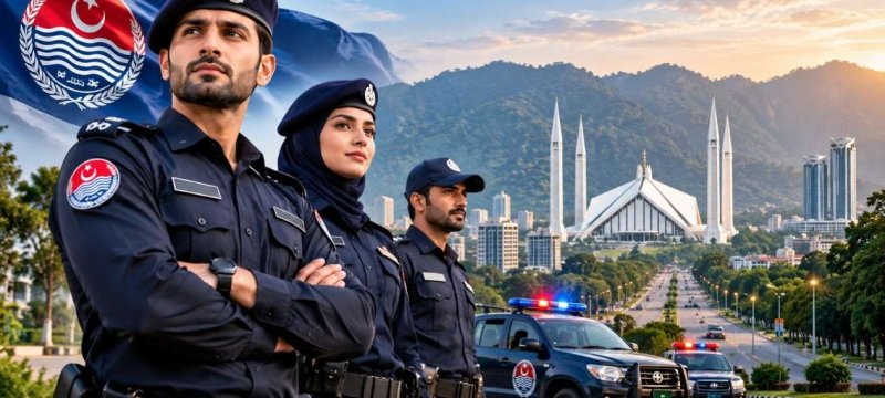 Punjab Police Announces New Jobs for 2026 — Apply Now