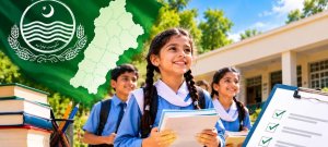 Punjab Set to Launch Massive Annual Census Covering 38,000 Government Schools