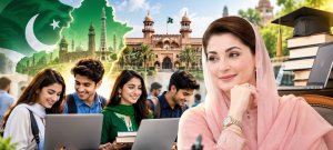 Punjab Students Get New Opportunity as Laptop and Scholarship Schemes Enter Phase 2