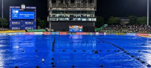 Rain Forecast Raises Concerns Over Remaining Pakistan vs Sri Lanka T20 Matches