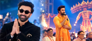 Ranbir Kapoor Apologizes For Dussehra Speech Gaffe in Kolkata