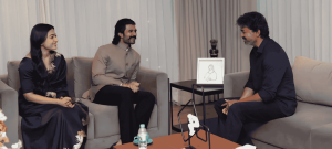 Rashmika Mandanna And Vijay Deverakonda Meet Tamil Nadu CM Vijay
