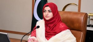 Rawalpindi ADC Maliha Sahar Files Domestic Violence Case Against Husband