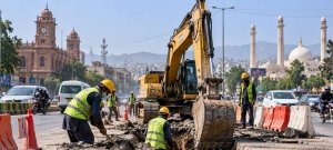 Rawalpindi Announces Strict New Rules for Road Digging and Sets 15 Day Repair Deadline