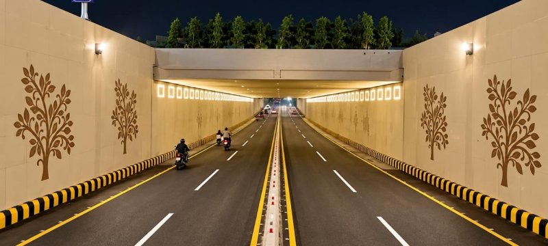 Rawalpindi Sets Deadline for Two Peshawar Road Underpasses Worth Rs 8 Billion