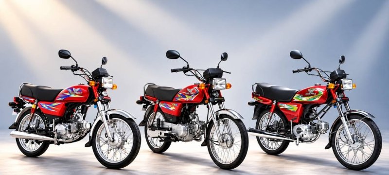 Road Prince Reveals New Motorcycle Prices Here’s What Buyers Need to Know