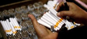Rs683 Million Duty Evasion Bid Foiled at Karachi Port; Cigarette Paper, 47,273kg Acetate Tow Seized