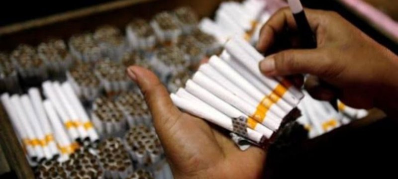 Rs683 Million Duty Evasion Bid Foiled at Karachi Port; Cigarette Paper, 47,273kg Acetate Tow Seized