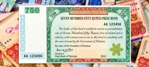 Rs750 Prize Bond Draw No. 108 October 2026 Balloting and Winners Update