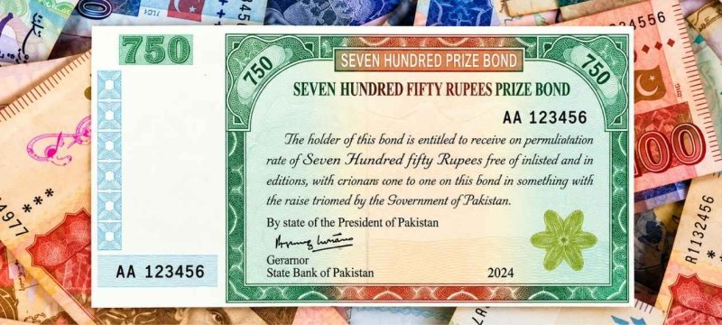 Rs750 Prize Bond Draw No. 108 October 2026 Balloting and Winners Update