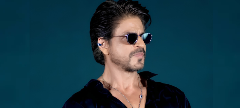 SRK To Skip Annual Fan Meet On His 61st Birthday Due To King Shooting