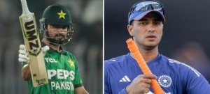 Sahibzada Farhan Breaks Abhishek Sharma’s All-Time T20I Record