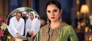 Sania Mirza Donates Land for Mosque Construction in Hyderabad, India