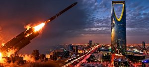 Saudi Arabia Intercepts Cruise Missile Near Madinah Amid Air Defense Alert