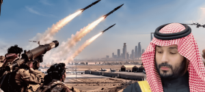Saudi Arabia Investigates How Houthi Missiles Hit Riyadh Airport Travel Over 1,000km